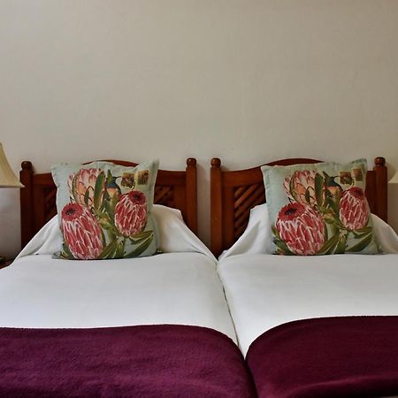 Fern Hill Hotel 호윅 외부 사진