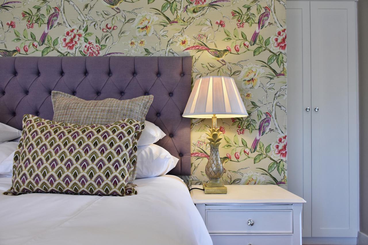 Fern Hill Hotel 호윅 외부 사진