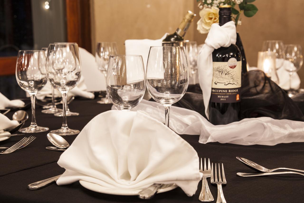 Fern Hill Hotel 호윅 외부 사진
